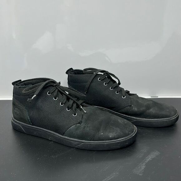 Timberland shoes - Picture 1 of 3